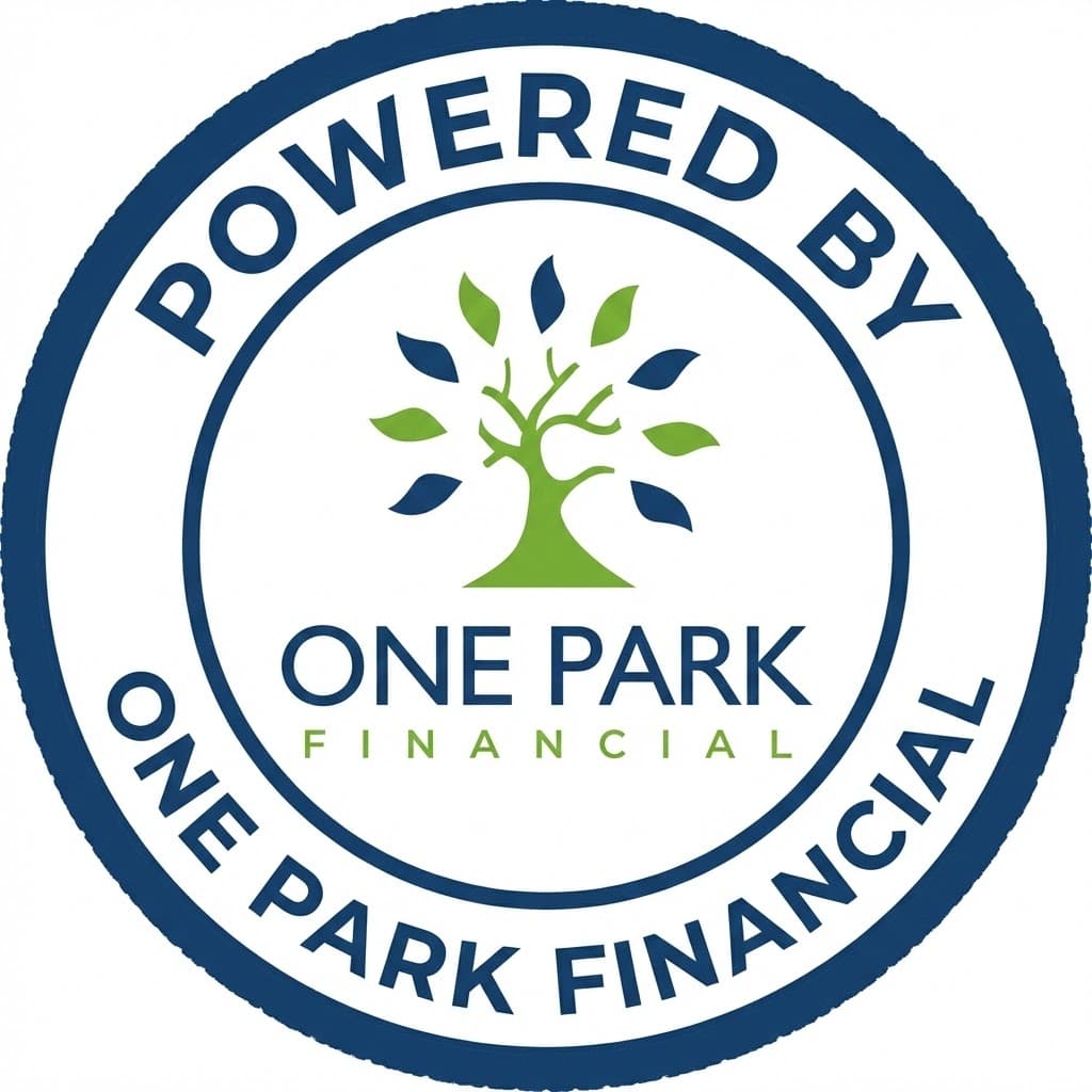 Powered by One Park Financial